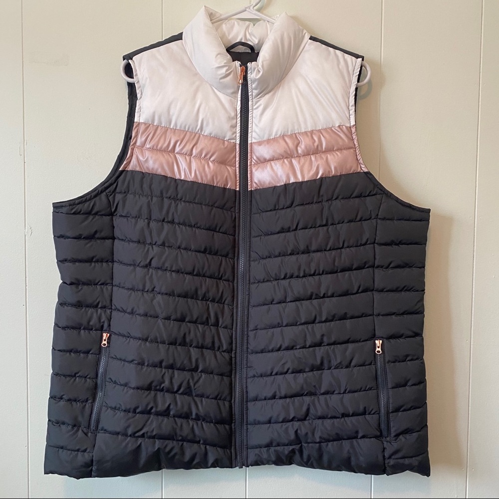 Maurices Puffer Vest